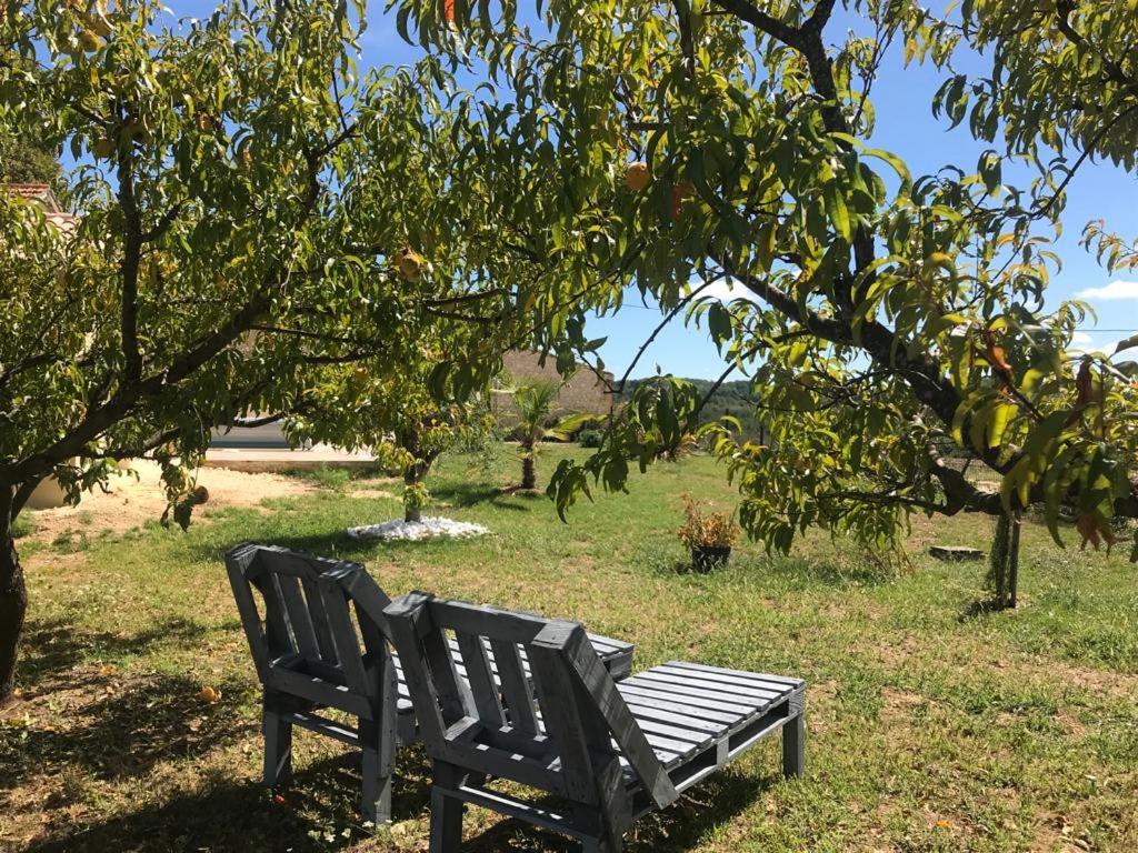 Gites De La Vaysse Vergt-de-Biron Εξωτερικό φωτογραφία