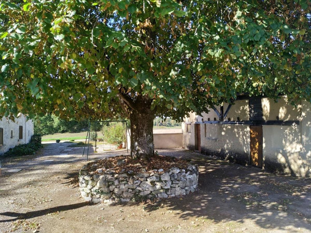 Gites De La Vaysse Vergt-de-Biron Εξωτερικό φωτογραφία